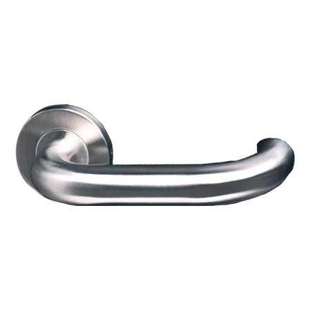 DORTREND 19RCR Unsprung Round Rose Lever Furniture