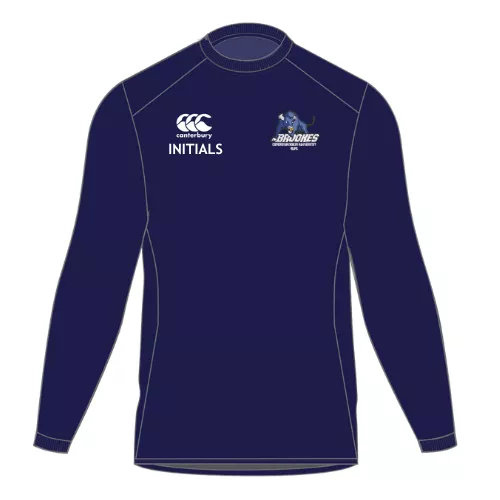 Oxford Brookes University Rugby League Club Contact Top