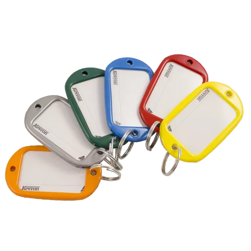 KEVRON ID10AC-50 Hotel Click Tag