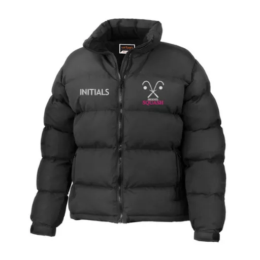 OBUSquashClub_LadiesPuffa_Black_Front.png