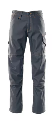 MASCOT® YOUNG Trousers with thigh pockets