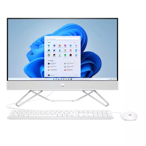 HP 24-cb1039na Intel® Core™ i3 i3-1215U 60.5 cm (23.8