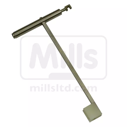 Mills Series 43 HDC 3 in 1 tool