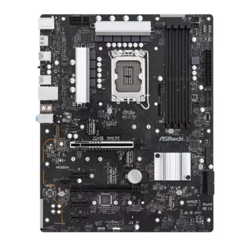 Asrock Z690 PHANTOM GAMING 4