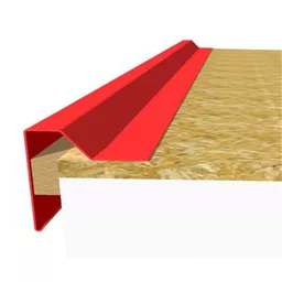 GRP Fibreglass Raised Edge Trim 3m B260 with application diagram.jpg