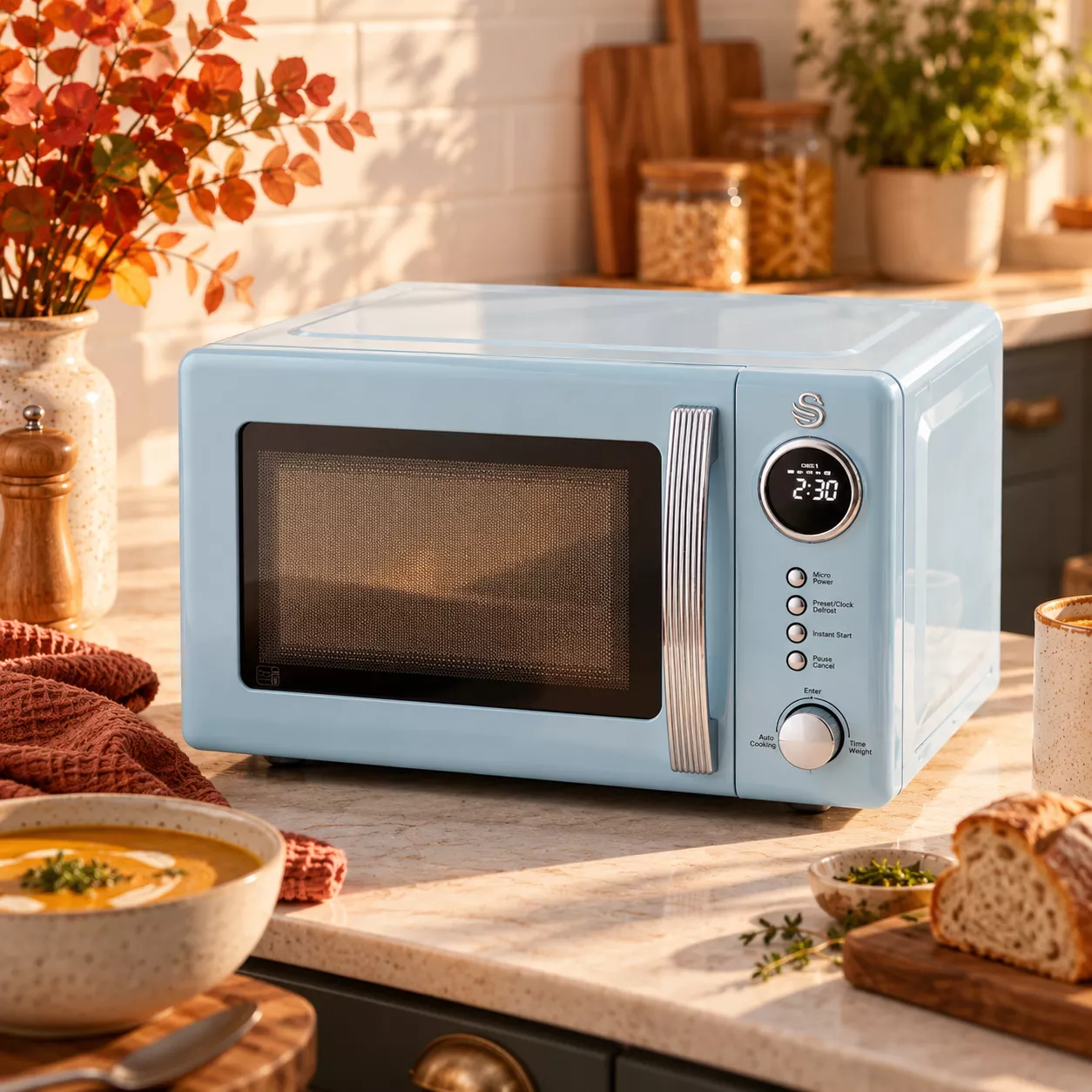 Shop Microwaves