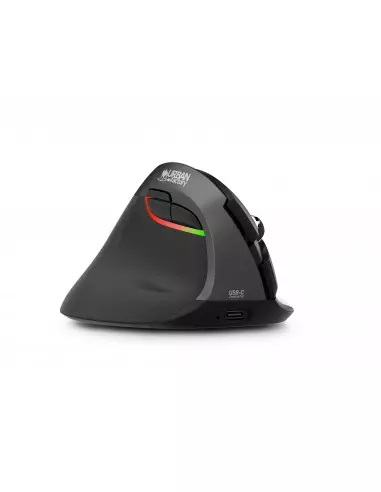 Urban Factory EPL20UF mouse Left-hand RF Wireless + Bluetooth 4000 DPI