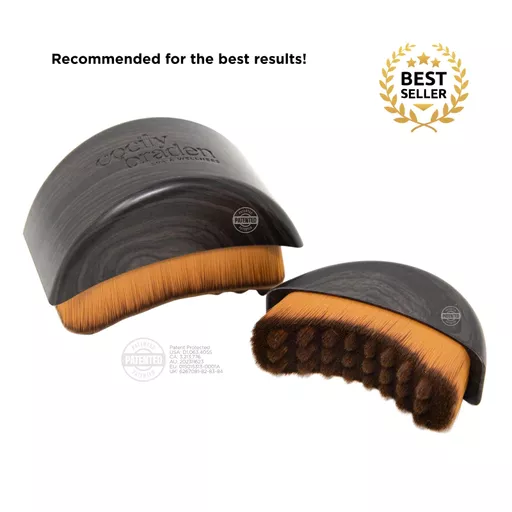 Cecily Braden Lymphatic Brush