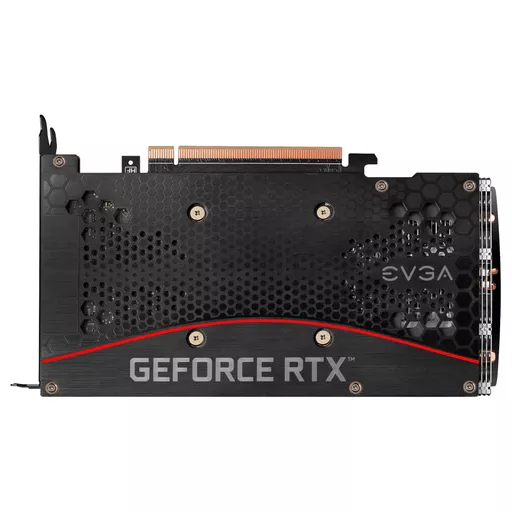 EVGA GeForce RTX 3060 XC GAMING NVIDIA 12 GB GDDR6