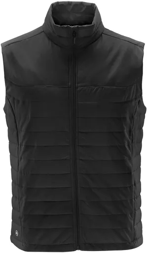 Men's Nautilus Quilted Bodywarmer