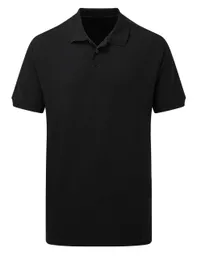 Men's Cotton Polo