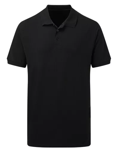 Men's Cotton Polo