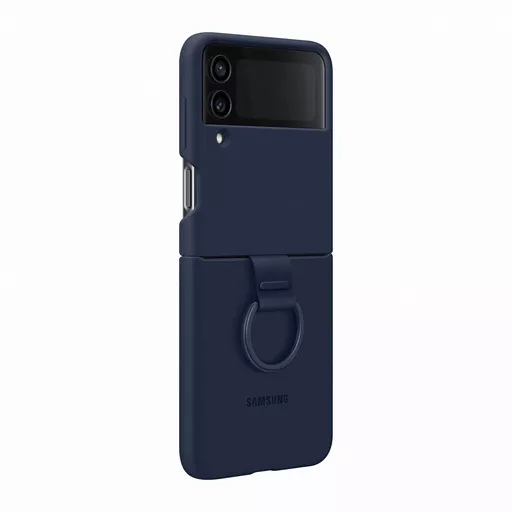 Samsung EF-PF721TNEGWW mobile phone case Cover Navy