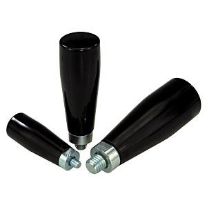 K0170 - Revolving Taper Grips In Duroplstic Size M5-M10