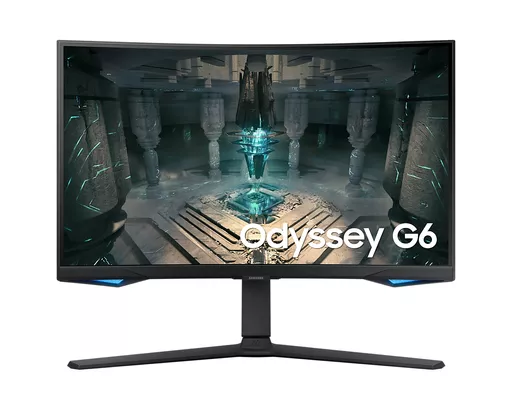 Samsung LS27BG650EUXXU computer monitor 68.6 cm (27