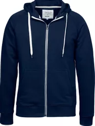 Men's Urban Zip Hoodie