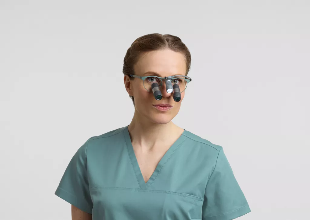 Why Every Dentist Should Invest in Loupes Early