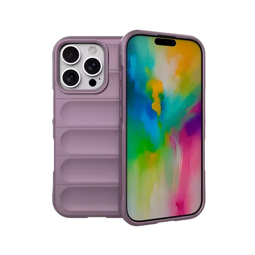 ProWave for iPhone 16 Pro - Lavender