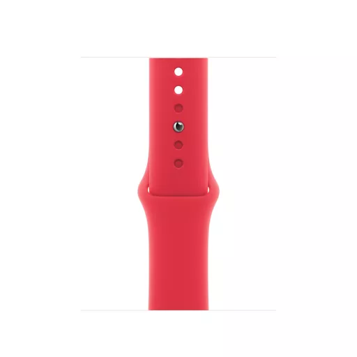 Apple 41mm (PRODUCT)RED Sport Band - S/M