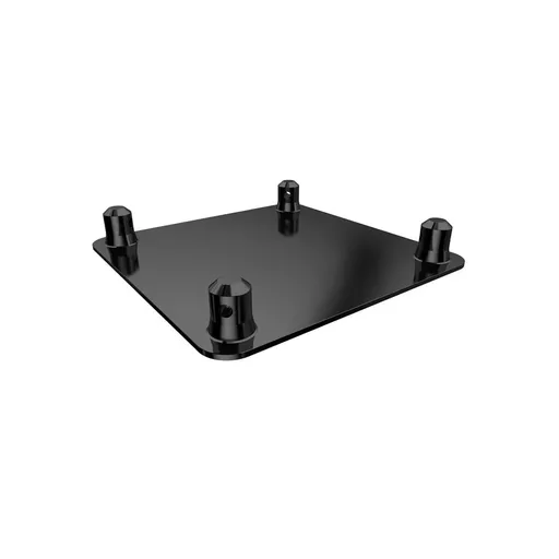 Global Truss F34 PL Stage Black Base Plate