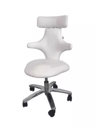 7332 SkinMate Monroe Stool White.jpg