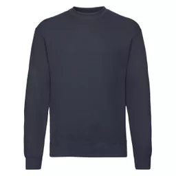Men's Classic Set-In Sweatshirt
