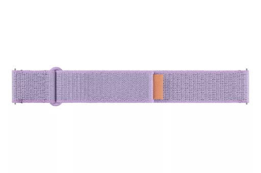 Samsung ET-SVR93SVEGEU Smart Wearable Accessories Band Lavender Nylon