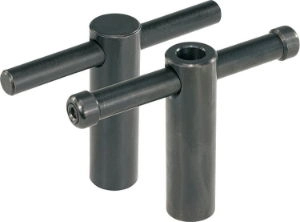 Tommy Bars (T Bars)