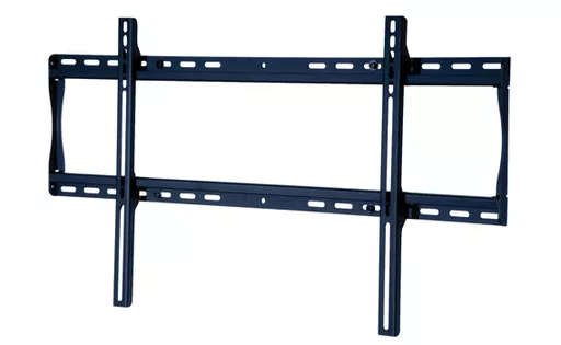 Peerless SF660P TV mount 2.03 m (80") Black