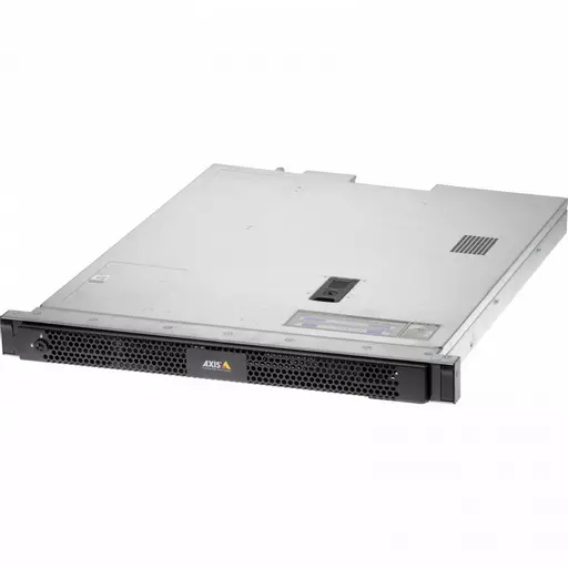 Axis 01618-001 network video recorder 1U