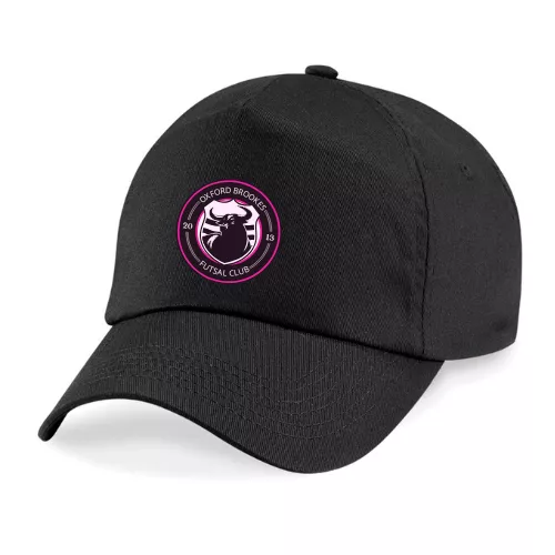 Oxford Brookes University Futsal Club Cap
