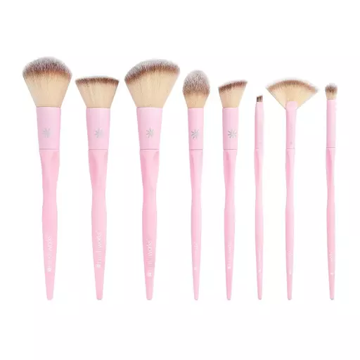 Brushworks HD Ultimate Makeup Brush Set