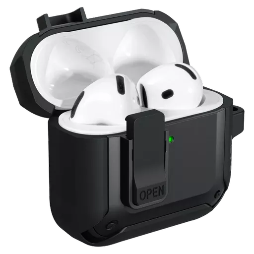 Laut Zentry Case AirPods 4 Black
