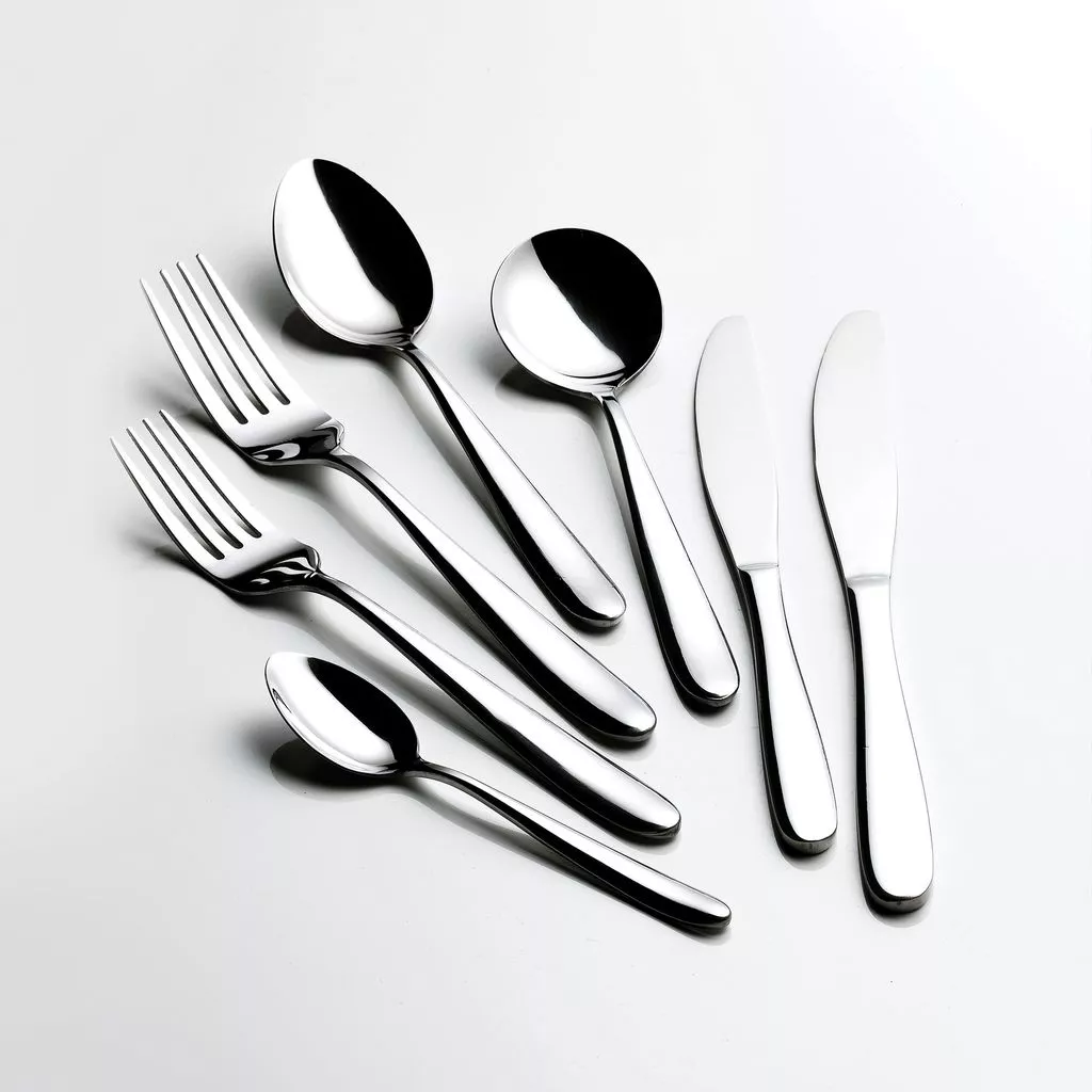 Standard 18/0 Cutlery