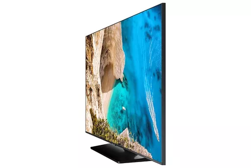Samsung HG55ET690 139.7 cm (55") 4K Ultra HD Smart TV Black 20 W
