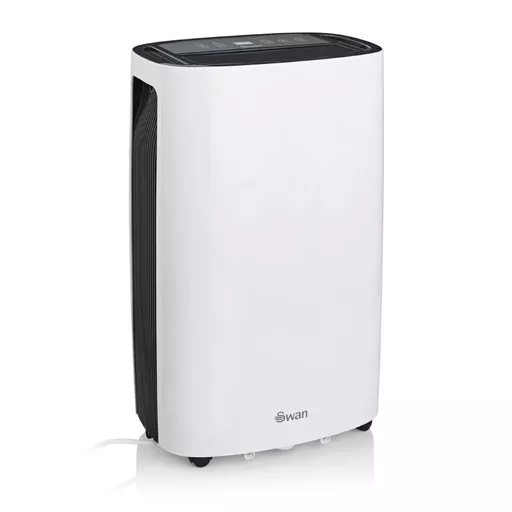 Swan 20 Litre Low Energy Dehumidifier