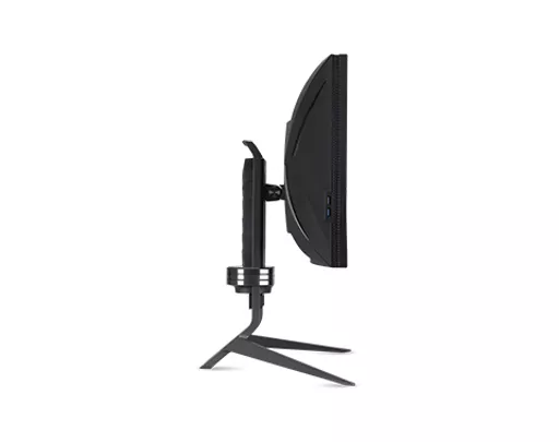 Acer Predator X34GS computer monitor 86.4 cm (34") 3440 x 1440 pixels UltraWide Quad HD LCD Black