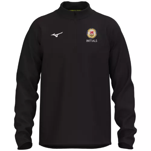 Oxford Schools District FA Junior Tech Fleece