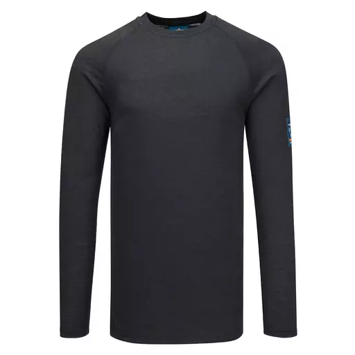Modaflame Merino FR Long Sleeve T-Shirt
