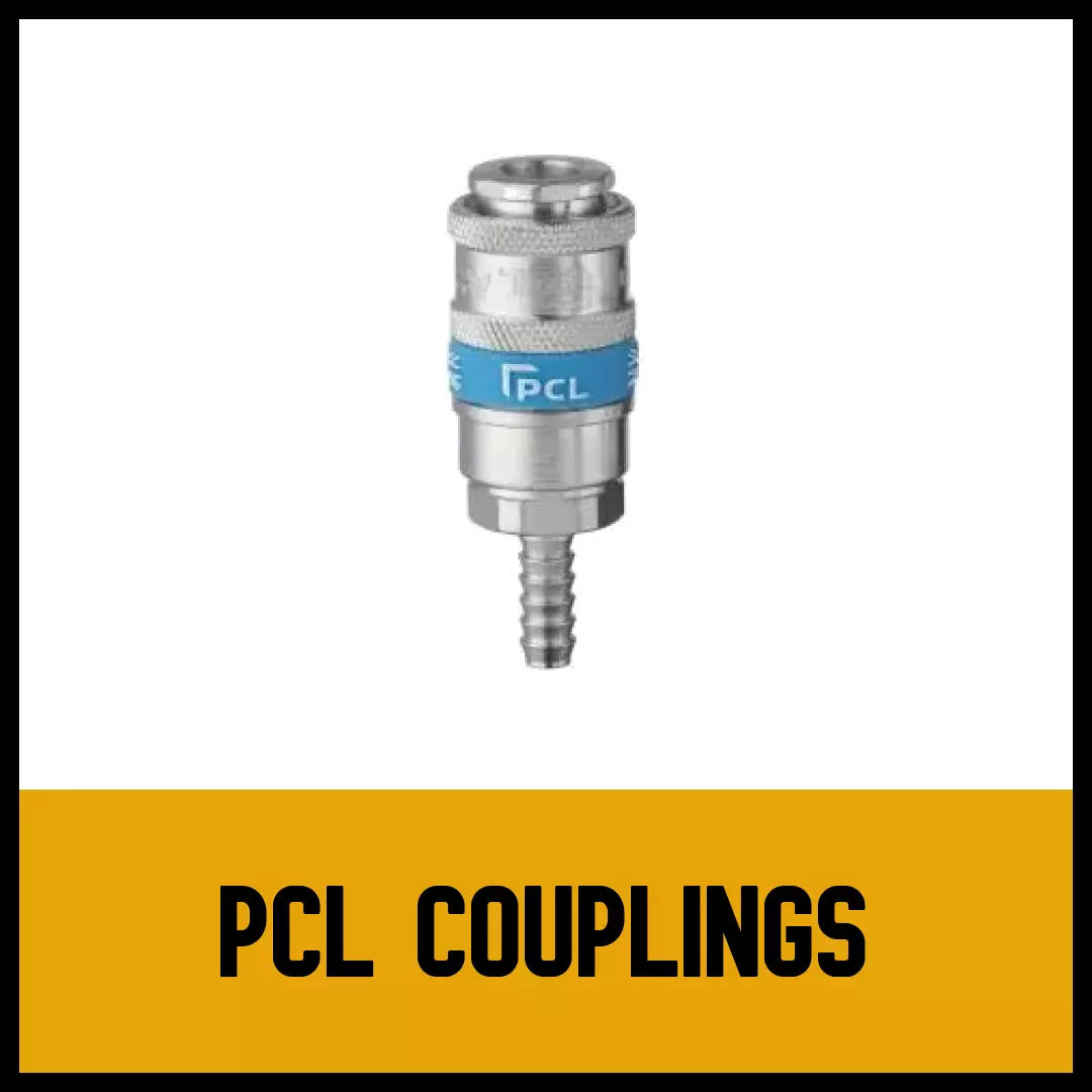 PCL Couplings