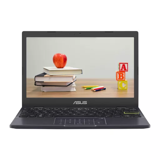 ASUS E210MA-GJ181TS laptop Intel® Celeron® N N4020 29.5 cm (11.6") HD 4 GB DDR4-SDRAM 64 GB eMMC Wi-Fi 5 (802.11ac) Windows 10 Home in S mode Blue