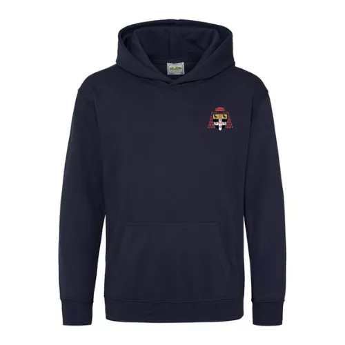 Christ Church Cathedral School Junior Hoodie