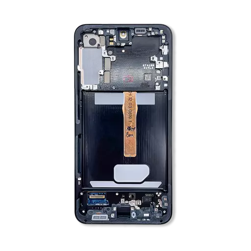 OLED Screen Assembly (RECLAIMED) (Grade B) (Graphite) - Galaxy S22+ 5G (S906)