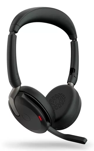 Jabra Evolve2 65 Flex - Link380a UC Stereo