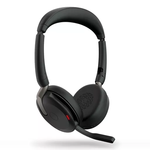 Jabra Evolve2 65 Flex - Link380c UC Stereo