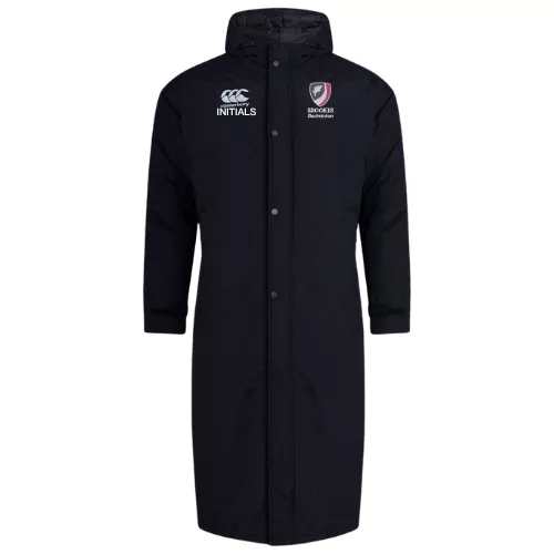 Oxford Brookes University Badminton Unisex Sub Jacket