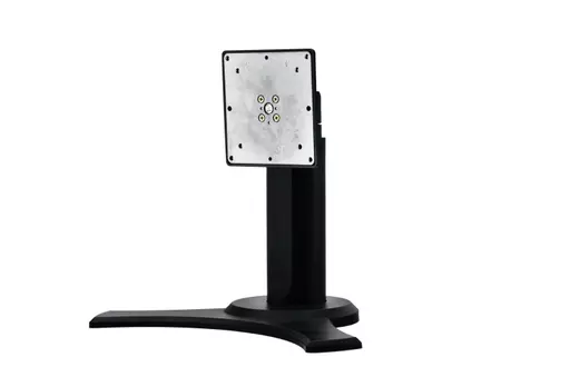 Hannspree 80-04000004G000 monitor mount / stand 55.9 cm (22") Freestanding Black