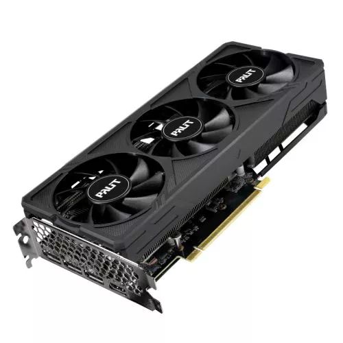 Palit RTX4060 Ti JetStream OC 16GB