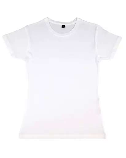 Women's 'Lily' Viscose-Cotton T-Shirt