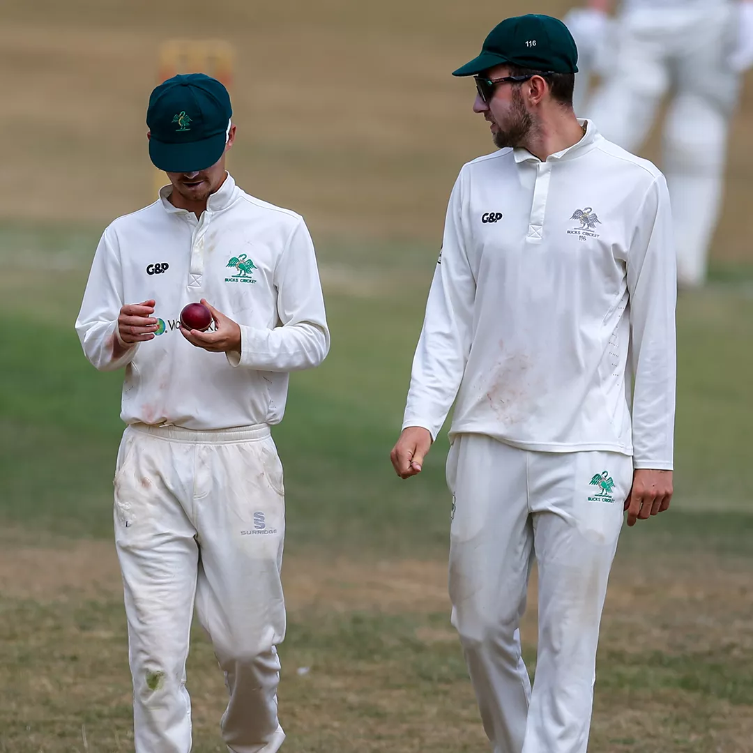 Defeat for Bucks Men in Northumberland